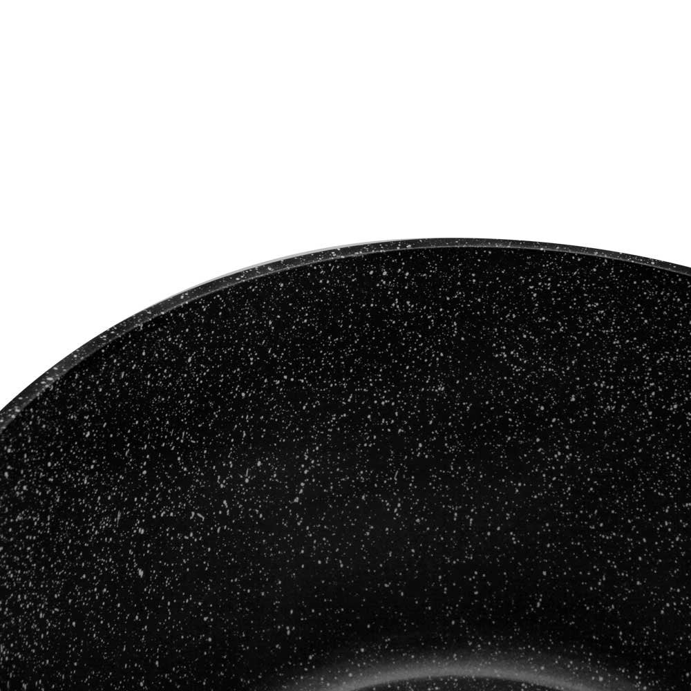 EAN 8436044537578 - Orbegozo CFM-2024 cacerola 4,05 L Alrededor Negro imagen 5