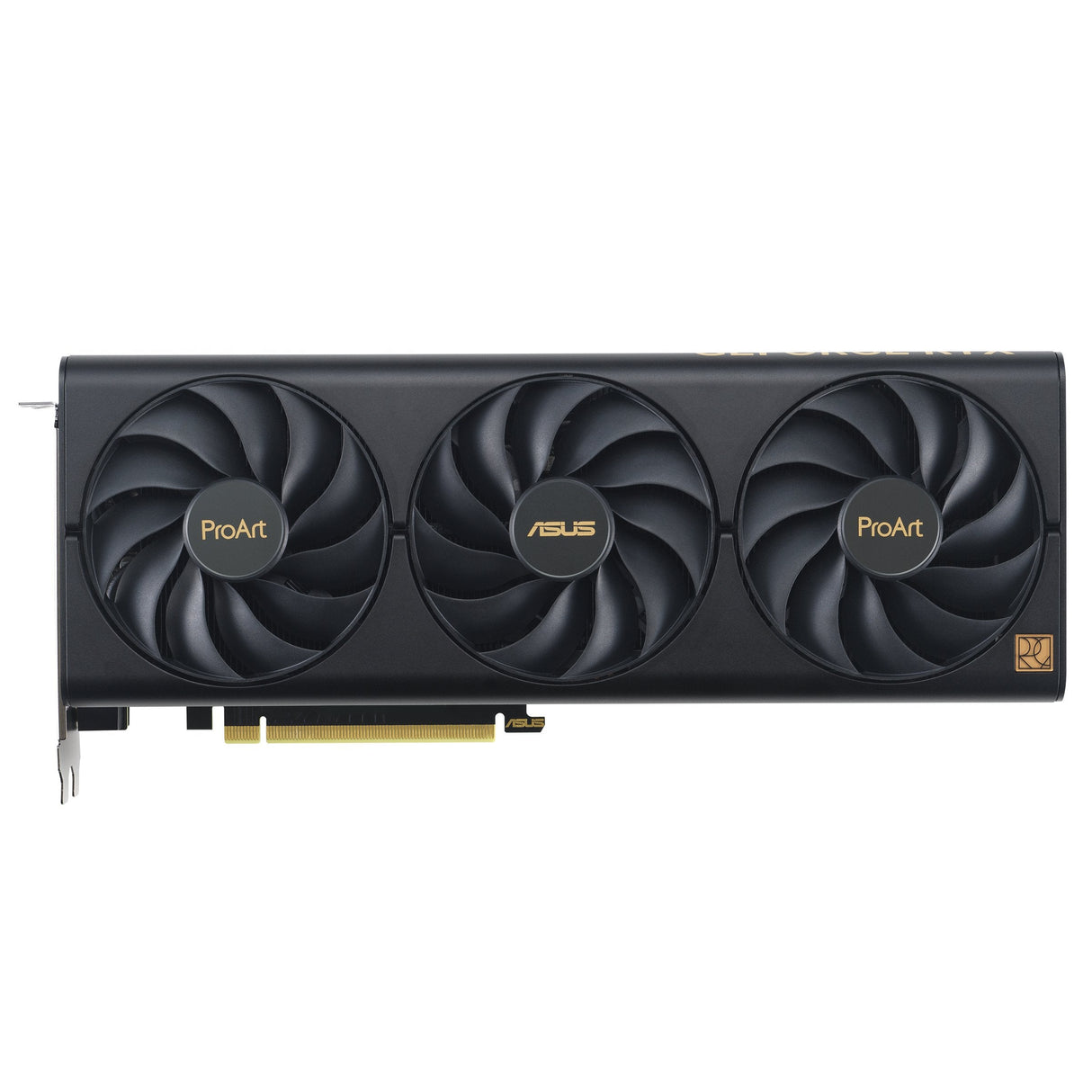 Asus Proart -Rtx4060-O8g Nvidia Geforce Rtx 4060 8 Gb Gddr6