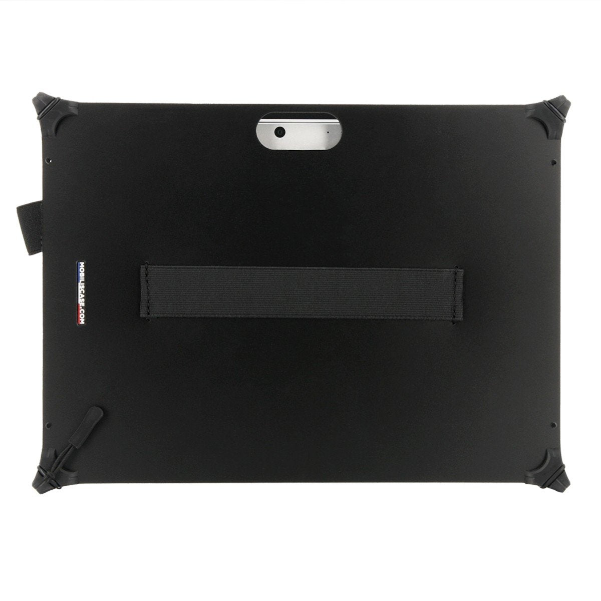 EAN 3700992525730 - Mobilis 050053 funda para tablet 33 cm (13") Negro imagen 3