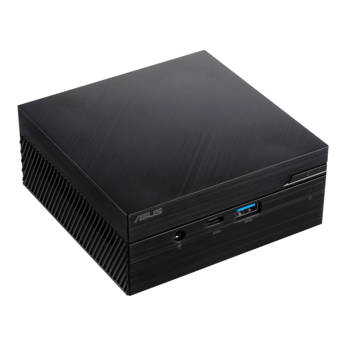 Asus Pn Pn51-S1 5300u Mini Pc Amd Ryzen 3 8gb 256gb Ssd Windows 11 Pro Negro