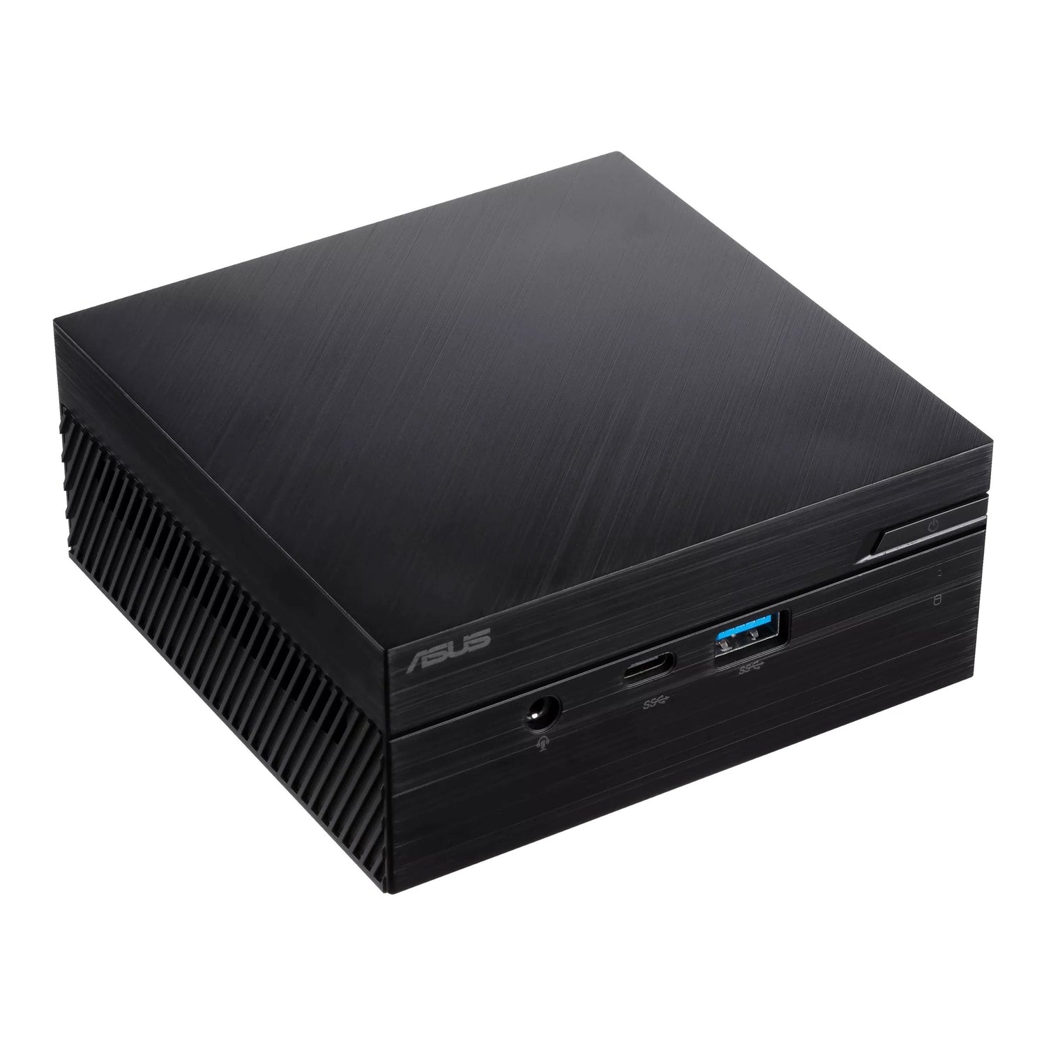 Asus Pn Pn51-S1 5300u Mini Pc Amd Ryzen 3 8gb 256gb Ssd Windows 11 Pro Negro