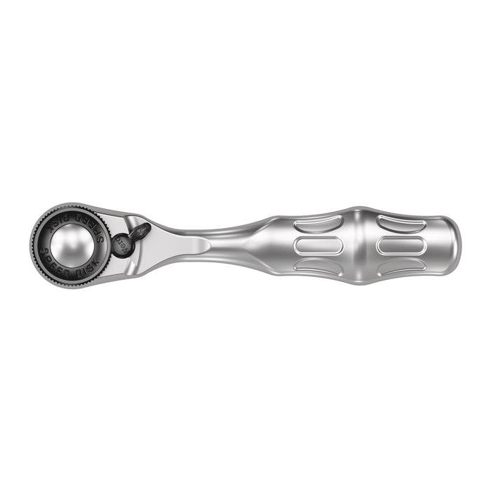 EAN 4013288211699 - Wera 8008 A Acero 1 pieza(s) Gris imagen 1