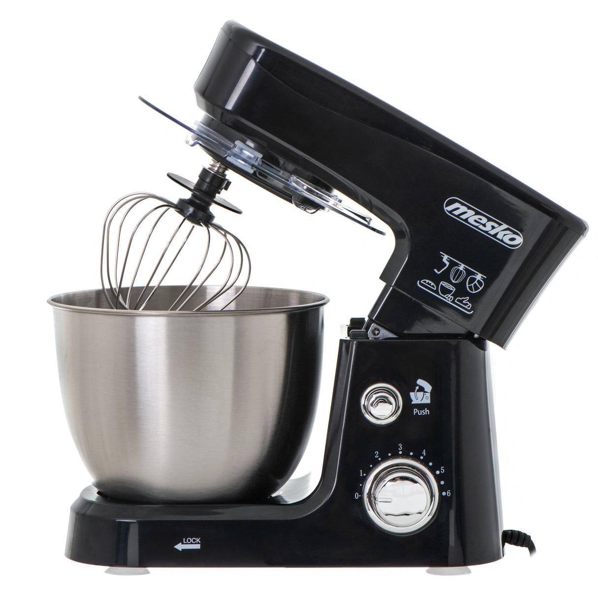 Robot Planetario Mesko Ms 4217