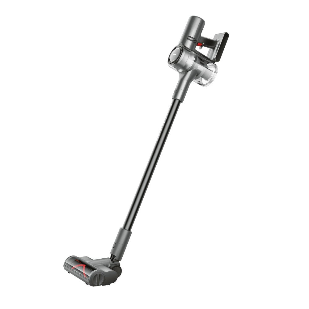 EAN 6973734683464 - Dreame V12 Mistral Aspiradora escoba 2 en 1 Batería Secar HEPA Sin bolsa Acero inoxidable imagen 1