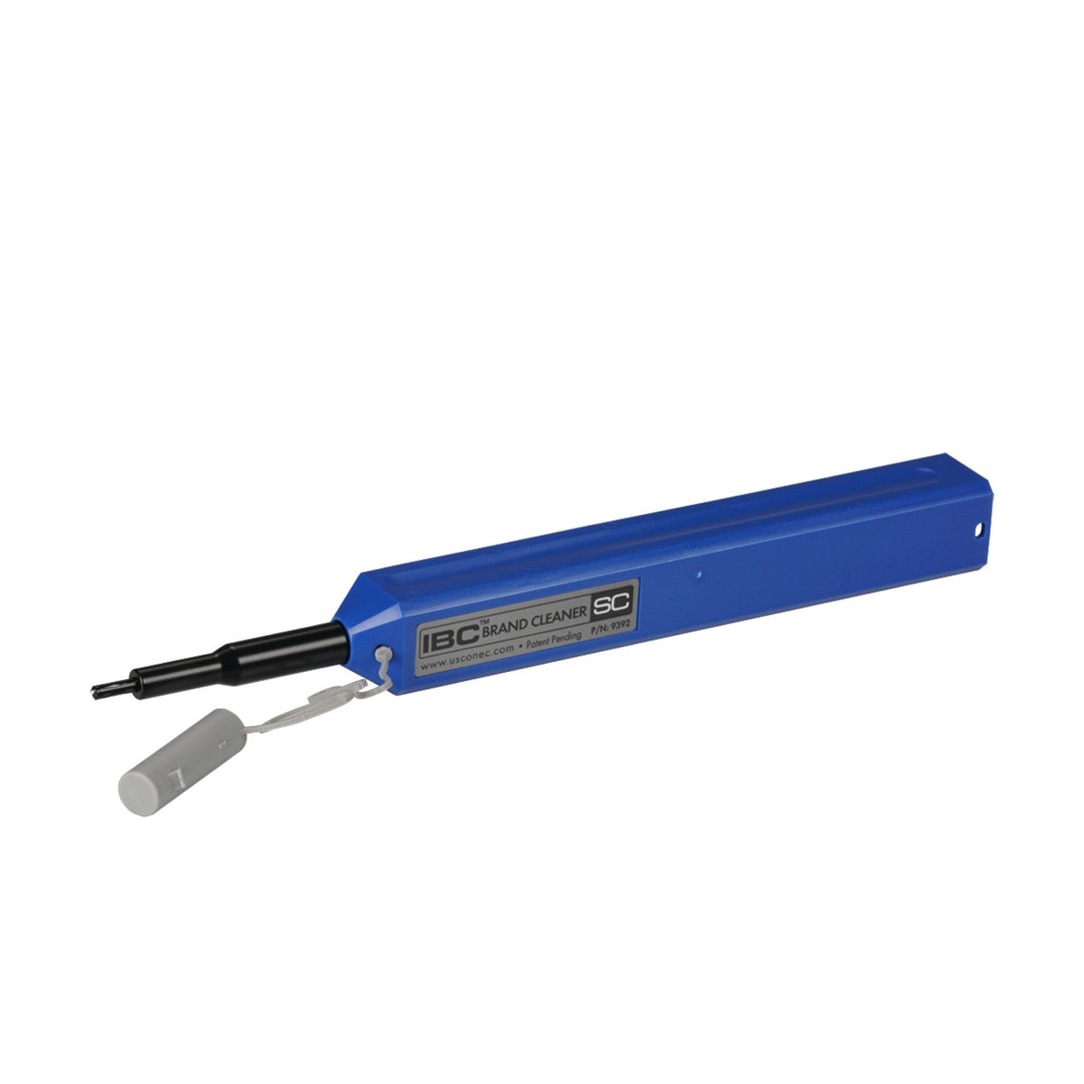 Us Conec Ibc Ferrulenreiniger Sc-, Fc-, St-, E2000-Conector Macho Con 2,5mm Ferrulen Pc