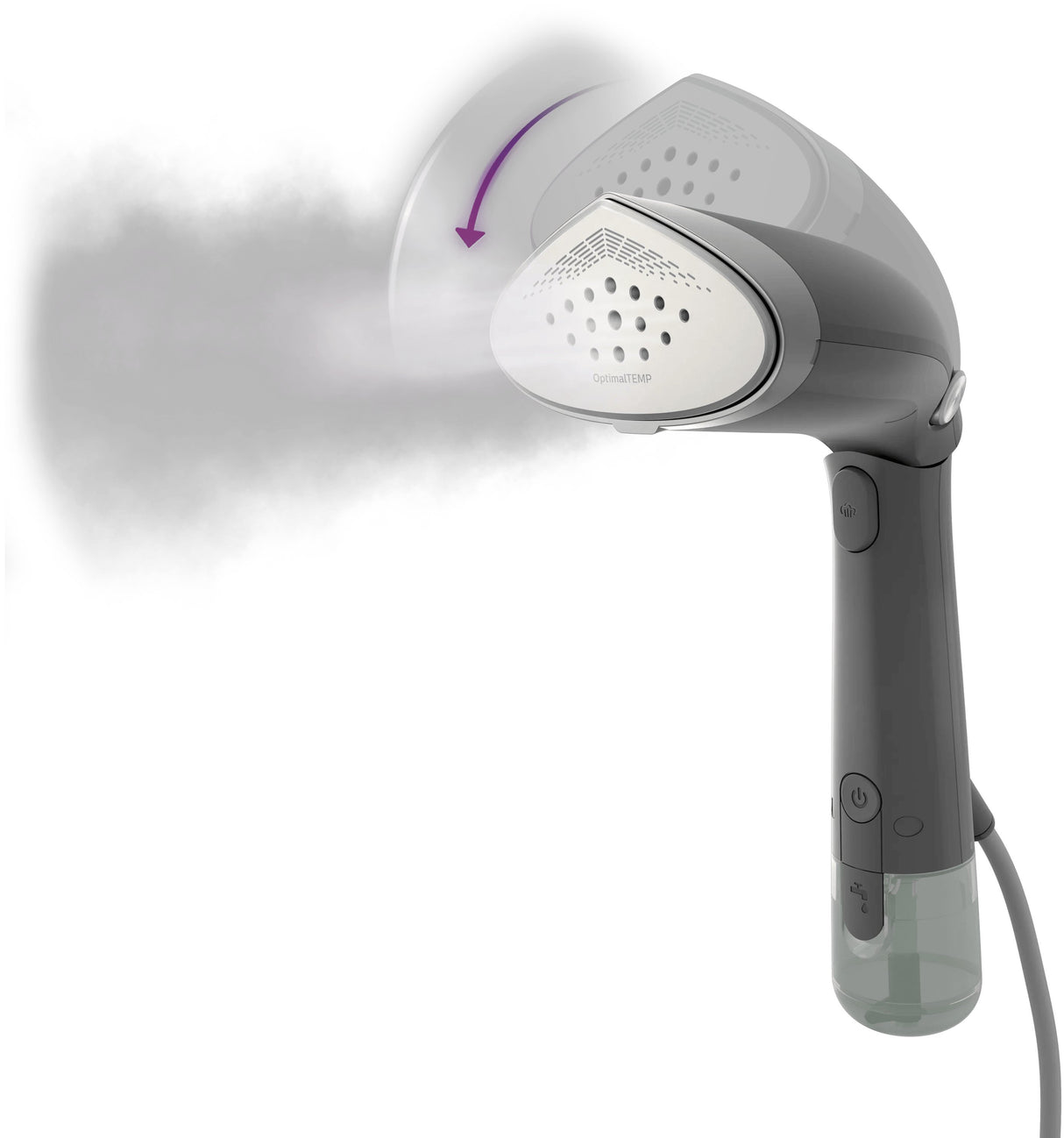 EAN 8720389007460 - Philips 7000 series STH7040/80 vaporizador para ropa Vaporizador manual de prendas 0,1 L 1500 W imagen 3