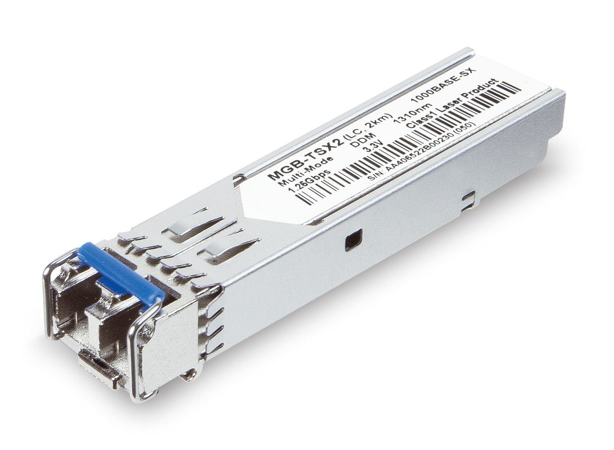 Sfp-Port 1000base-Sx Transceiver