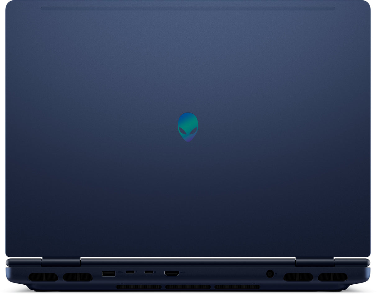 EAN 5397184967478 - Alienware AC16251 Intel Core Ultra 9 275HX Portátil 40,6 cm (16") WQXGA 32 GB DDR5-SDRAM 1 TB SSD NVIDIA imagen 9