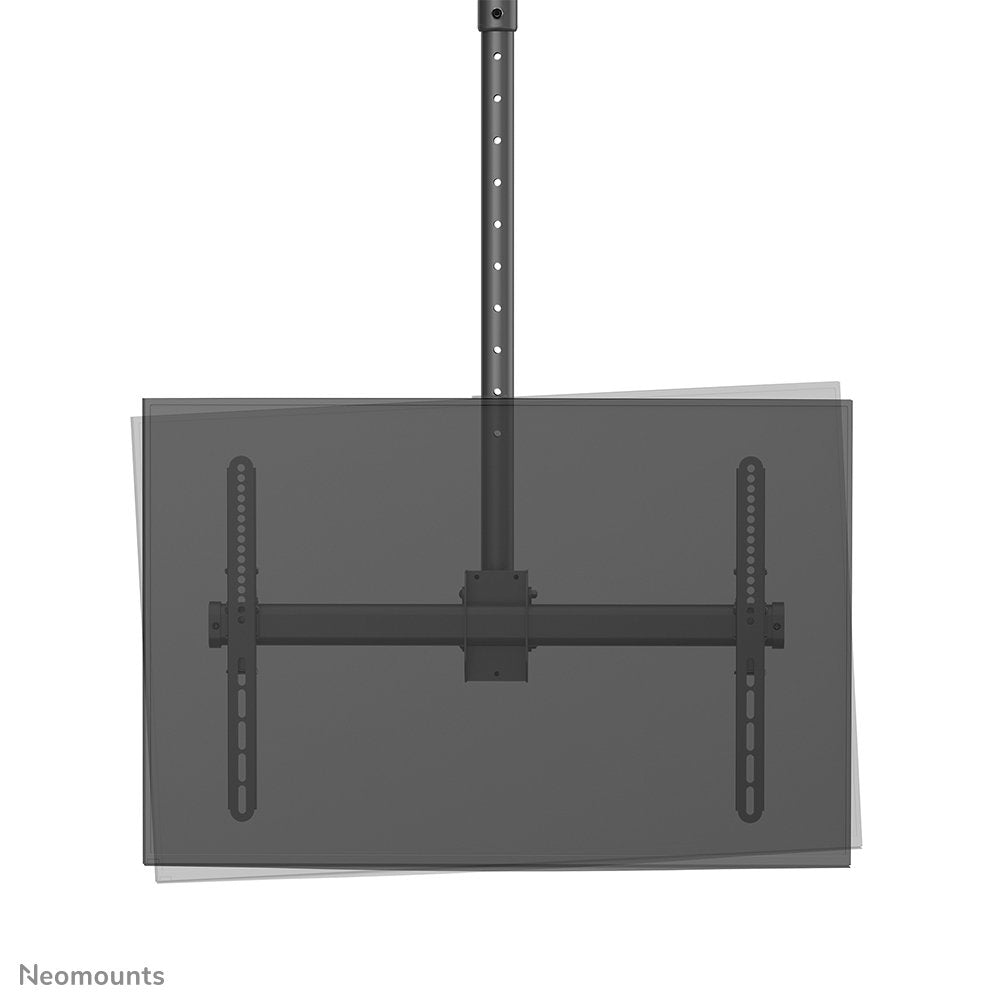EAN 8717371447878 - Neomounts CL35-440BL16L soporte para TV 177,8 cm (70") Negro imagen 8