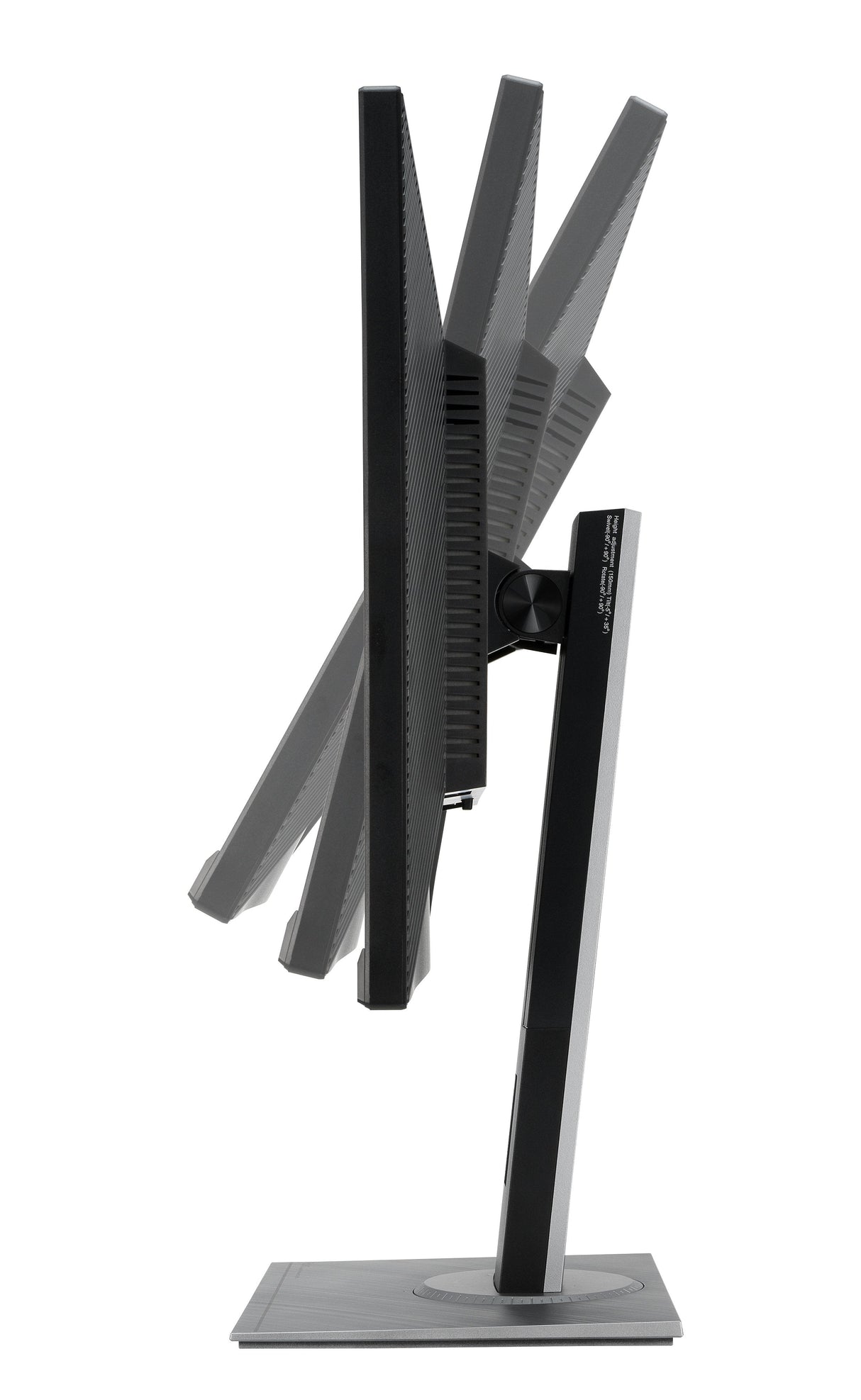 Monitor Profesional Asus Proart Display Pa278qv 27' Wqhd Multimedia Negro