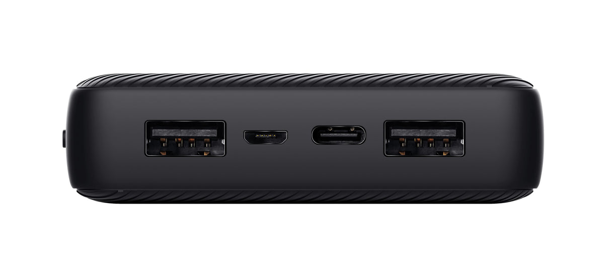 EAN 8713439246766 - Trust Primo Ión de litio 20000 mAh Negro imagen 3