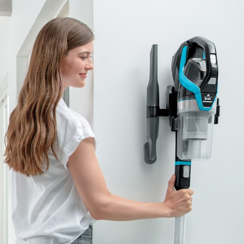 EAN 0011120259681 - Bissell Active Dusting Brush Cepillar Aspiradora escoba imagen 4