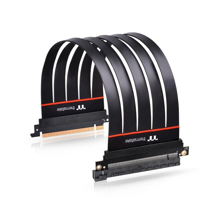EAN 4713227527606 - Thermaltake AC-058-CO1OTN-C1 cable de alimentación interna 0,3 m imagen 3