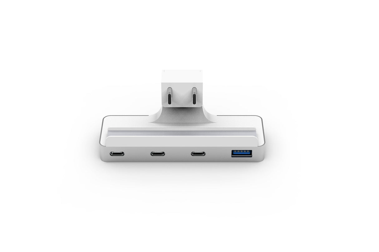 Xtrememac-Hub Usbc 6 Ports Imac
