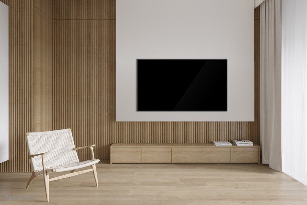 EAN 8717371448868 - Neomounts WL35S-850BL16 soporte para TV 2,18 m (86") Negro imagen 17