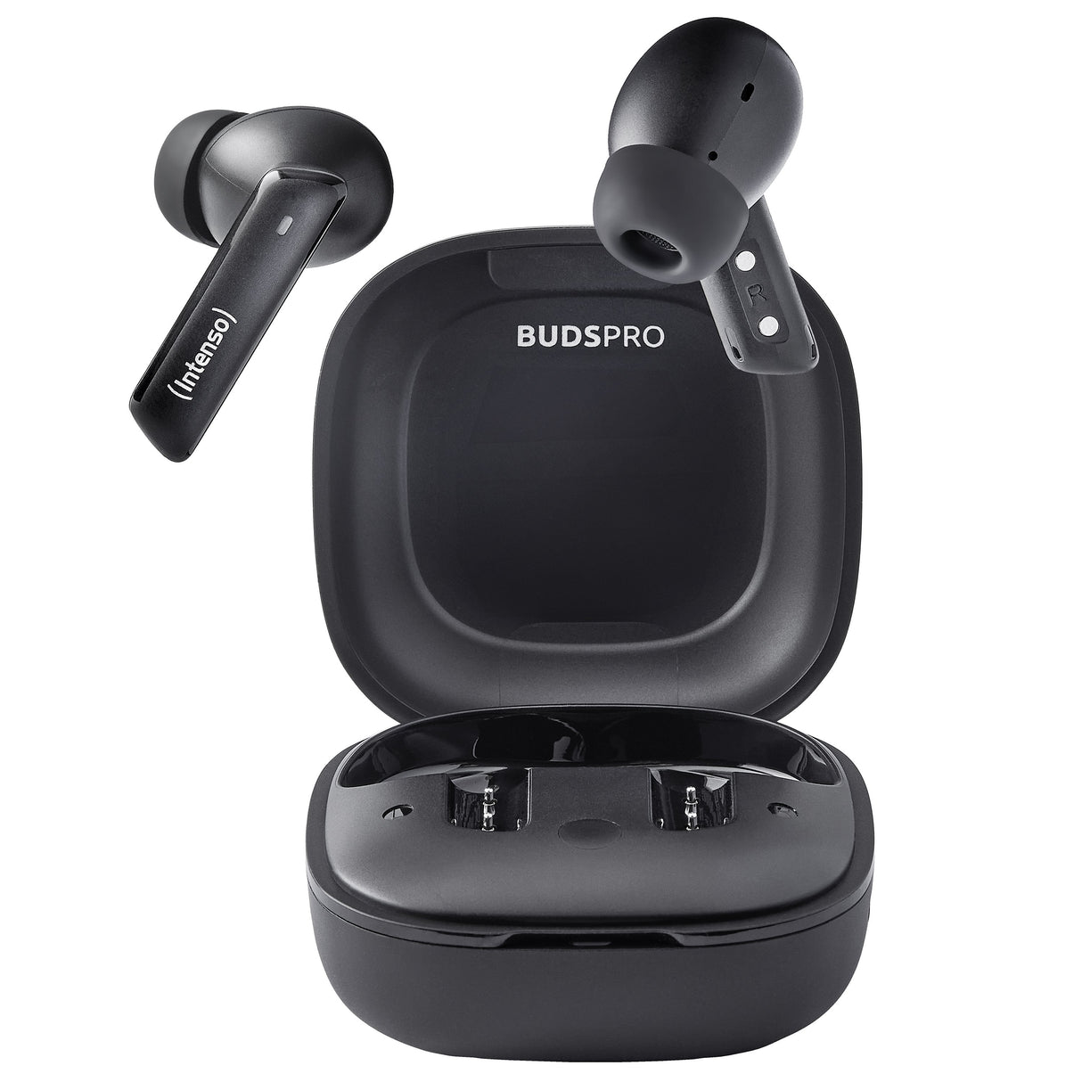 EAN 4034303034567 - Intenso T500HAE Auriculares True Wireless Stereo (TWS) Dentro de oído Llamadas/Música/Deporte/Uso diario imagen 5