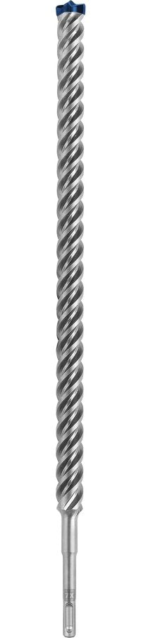 EAN 4059952532165 - Bosch Expert SDS plus-7X Broca helicoidal 1 pieza(s) imagen 2