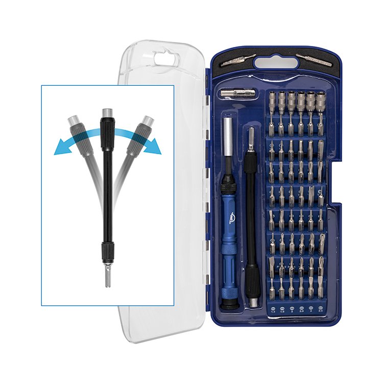 EAN 0810586031035 - OWC 72-Piece Advanced Toolkit 72 herramientas imagen 4
