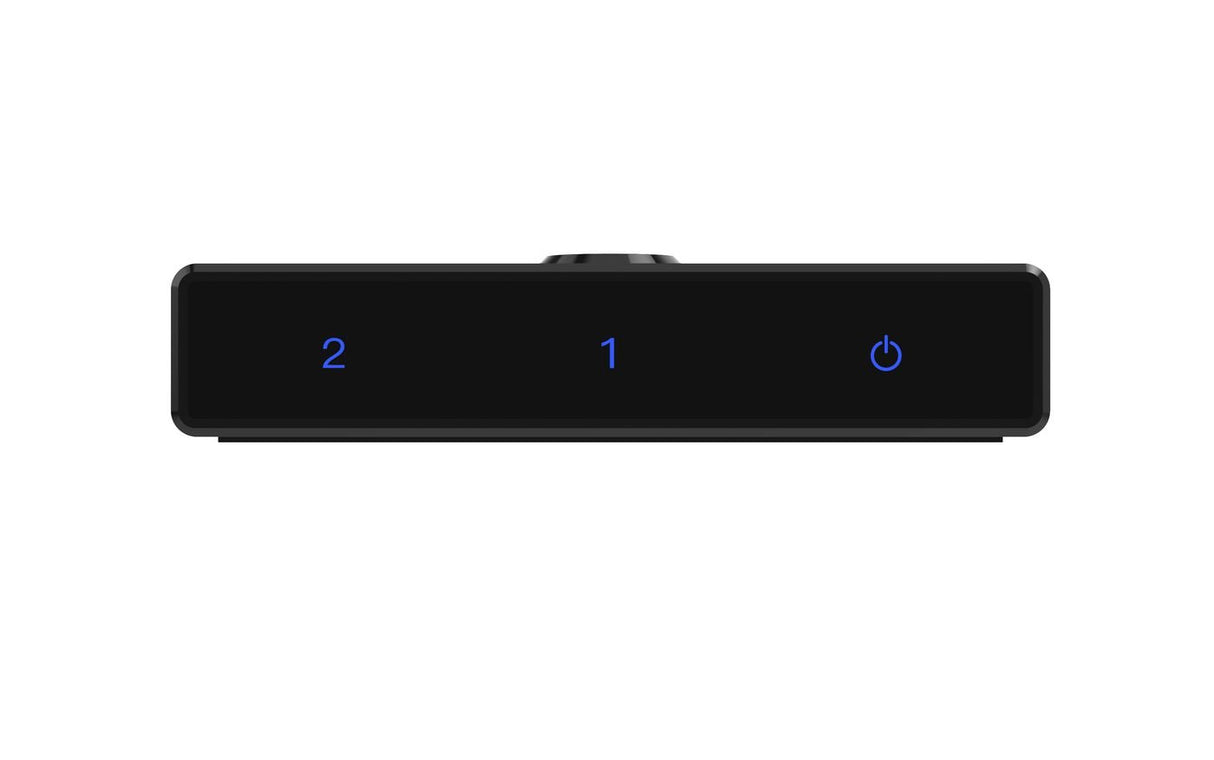 EAN 5715063148792 - Microconnect MC-HDMISWITCH-4K-MINI interruptor de video HDMI imagen 4