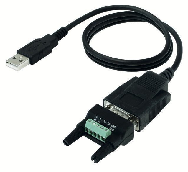 Roline Konverter Usb Rs-485