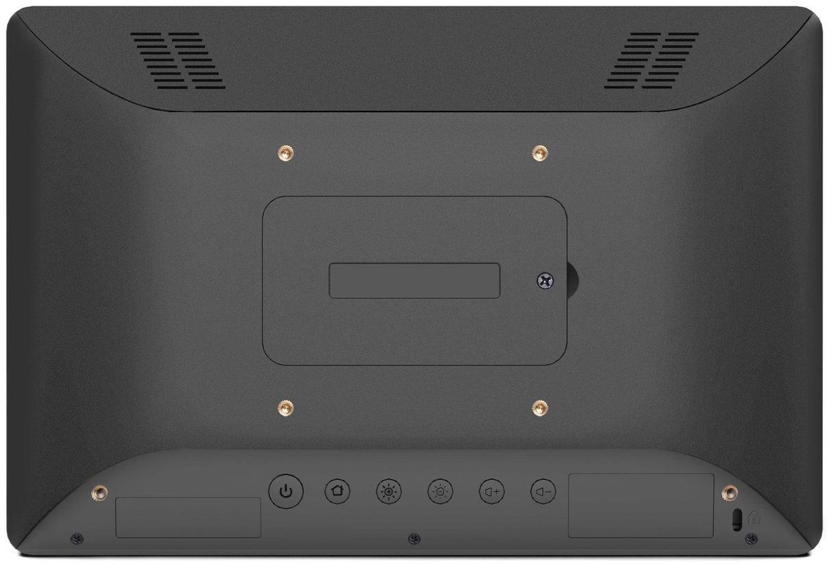 EAN 4948570124541 - iiyama TW1023ASC-B2P panel de control táctil 25,6 cm (10.1") 1280 x 800 Pixeles imagen 6