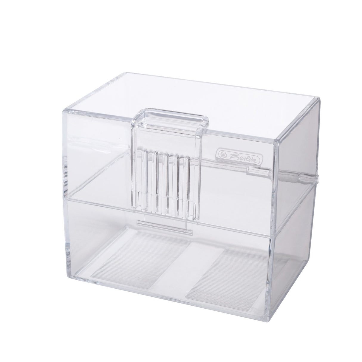 EAN 4008110576596 - Herlitz 50022946 fichero A8 imagen 1