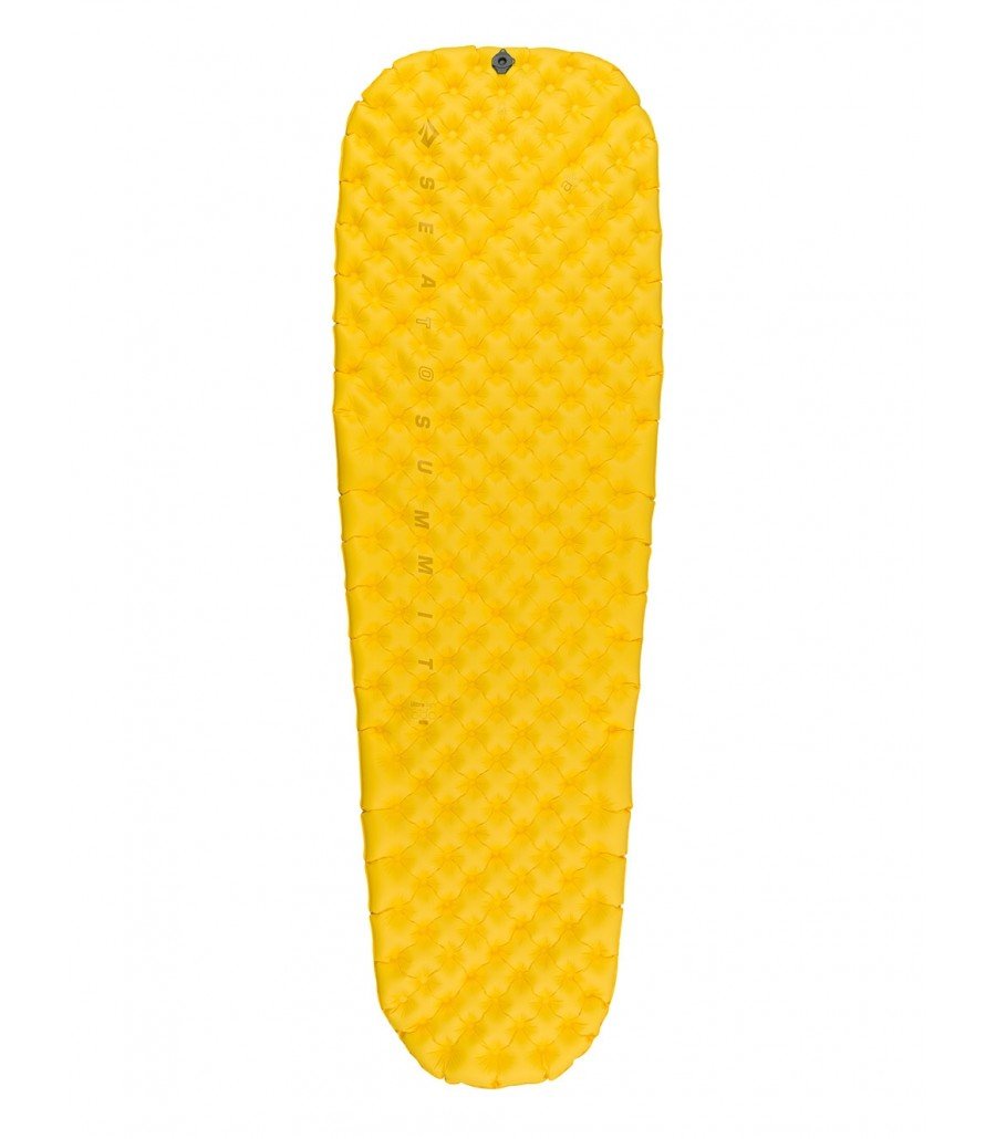 Sea To Summit Ultralight Mat 640 Mm 2010 Mm Amarillo
