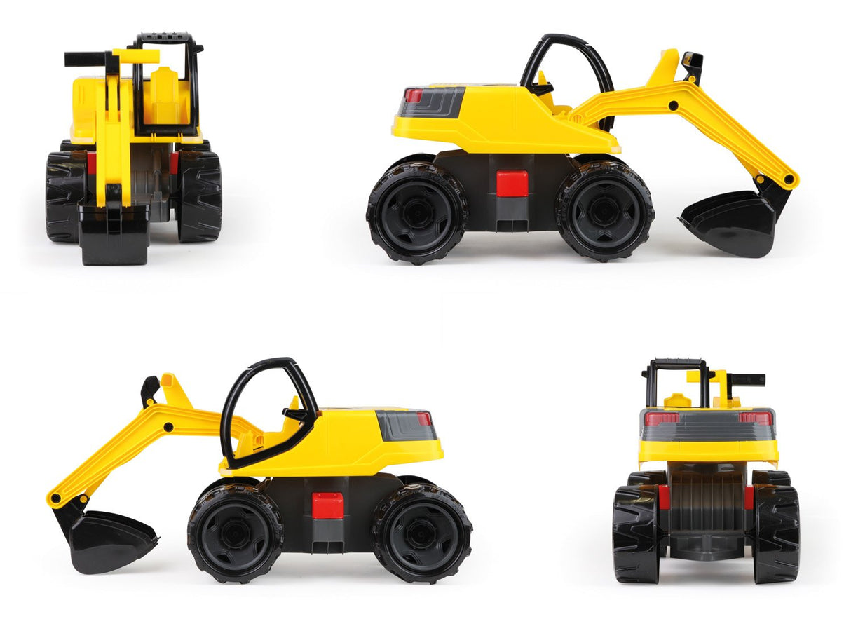 Lena Excavator 63 Cm Open Box