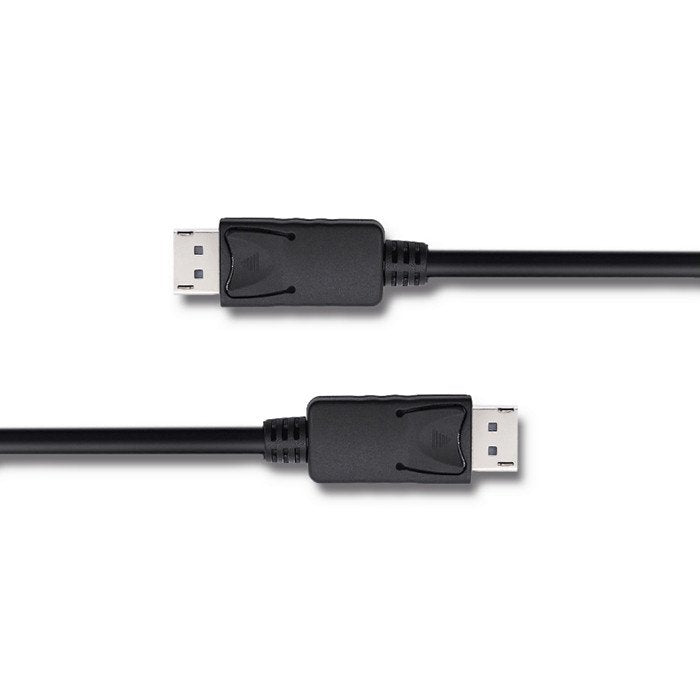 Displayport V1.2 Male, 4k, 1.5m