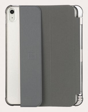 Tucano Satin Ipad Hülle Gris Ipad 10th Gen Ipad 11th Gen 2025