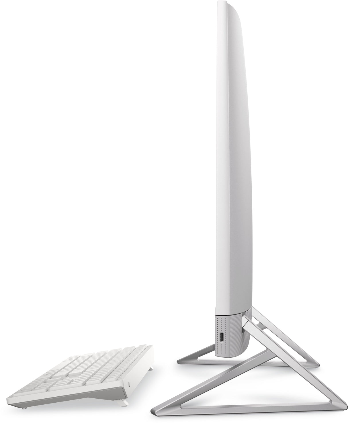 All-In-One Dell 24 Aio Ec24250 C7 16 1t W11pr