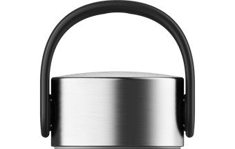 Chillys Trinkflasche Serie2 Abyss Black 500ml