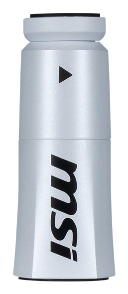 Tarjeta Grafica Msi Rtx 5070ti 16g Gaming Trio Oc White