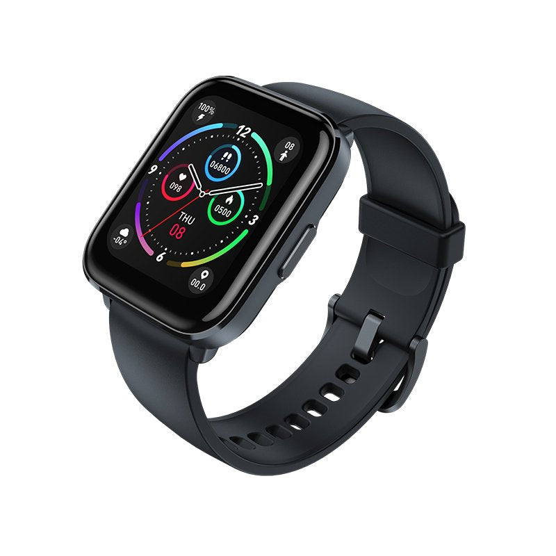 EAN 6971619678024 - MIBRO Watch C2 4,29 cm (1.69") AMOLED 47 mm Digital 240 x 280 Pixeles Pantalla táctil Negro, Gris imagen 2