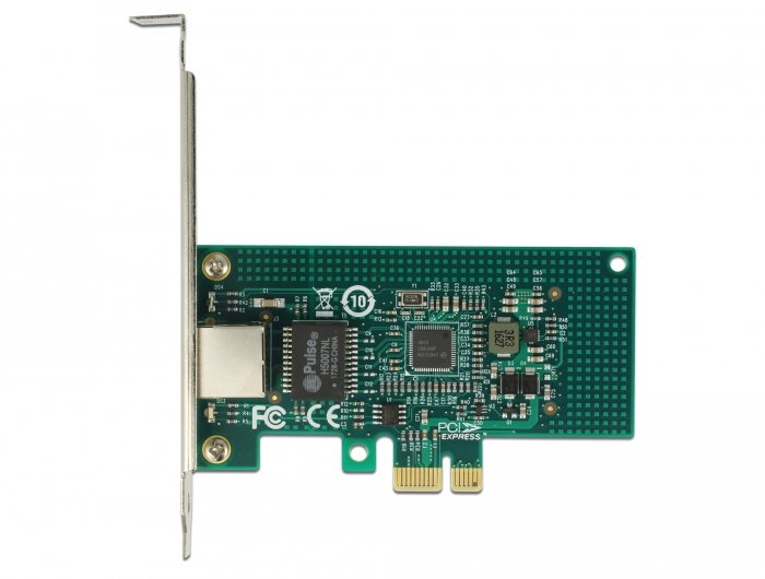 EAN 4043619899425 - DeLOCK 89942 adaptador y tarjeta de red Interno Ethernet 1000 Mbit/s imagen 4