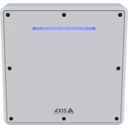 Axis D2210-Ve Radar White