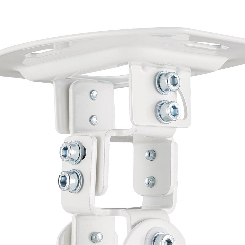 EAN 4052792048186 - LogiLink BP0057 montaje para projector Techo Blanco imagen 5