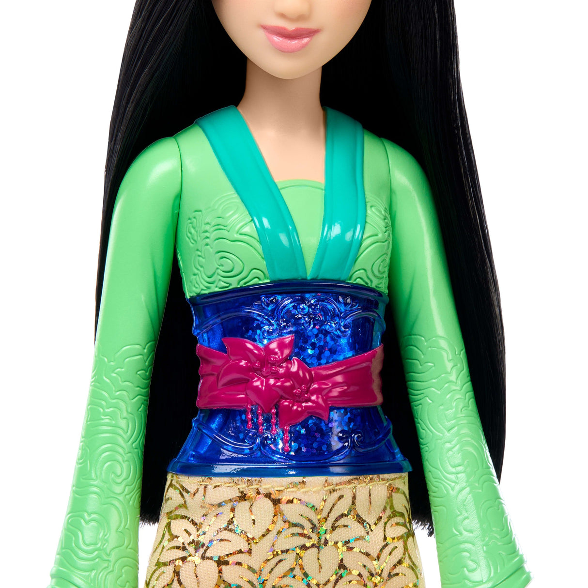 Disney Mulan Doll 29 Cm