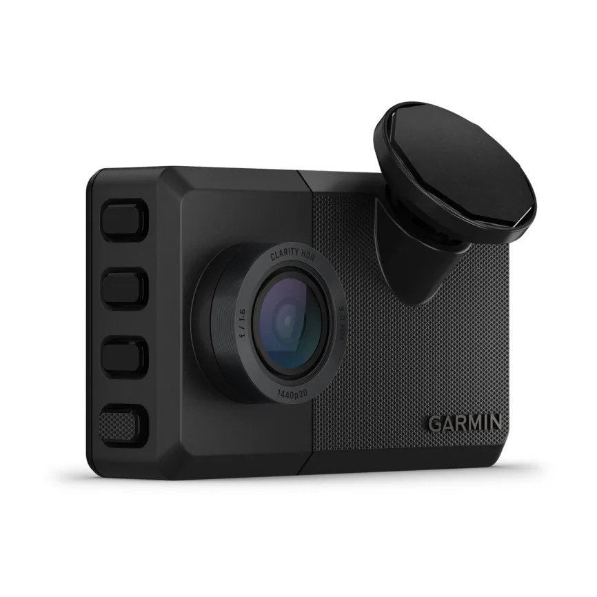 EAN 0753759299293 - Garmin LIVE HD Wifi Batería Negro imagen 1