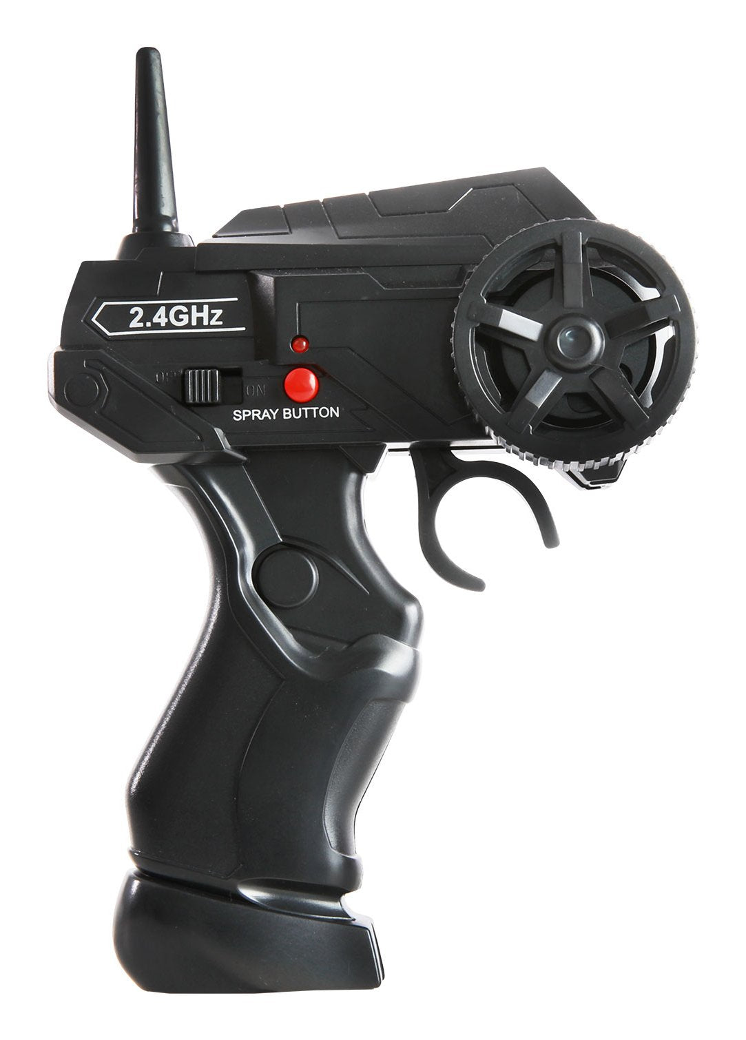 Amewi Rc Drift Sport S12 4wd 1:16 Rtr Verde