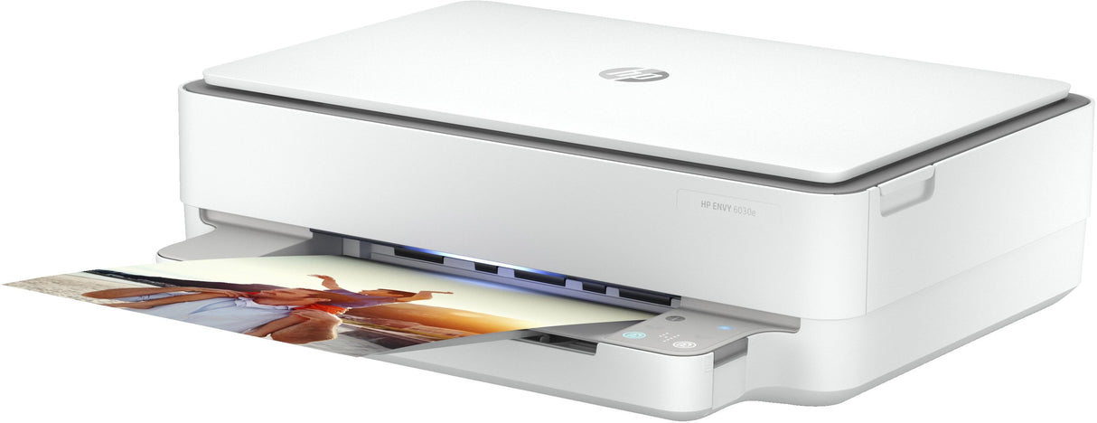 EAN 0195161625343 - HP ENVY 6030e AiO Printer Inyección de tinta térmica A4 4800 x 1200 DPI 10 ppm Wifi imagen 12