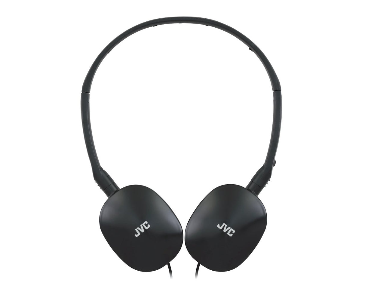 EAN 4975769477621 - JVC HA-S160M Auriculares Alámbrico Diadema Llamadas/Música Negro imagen 1