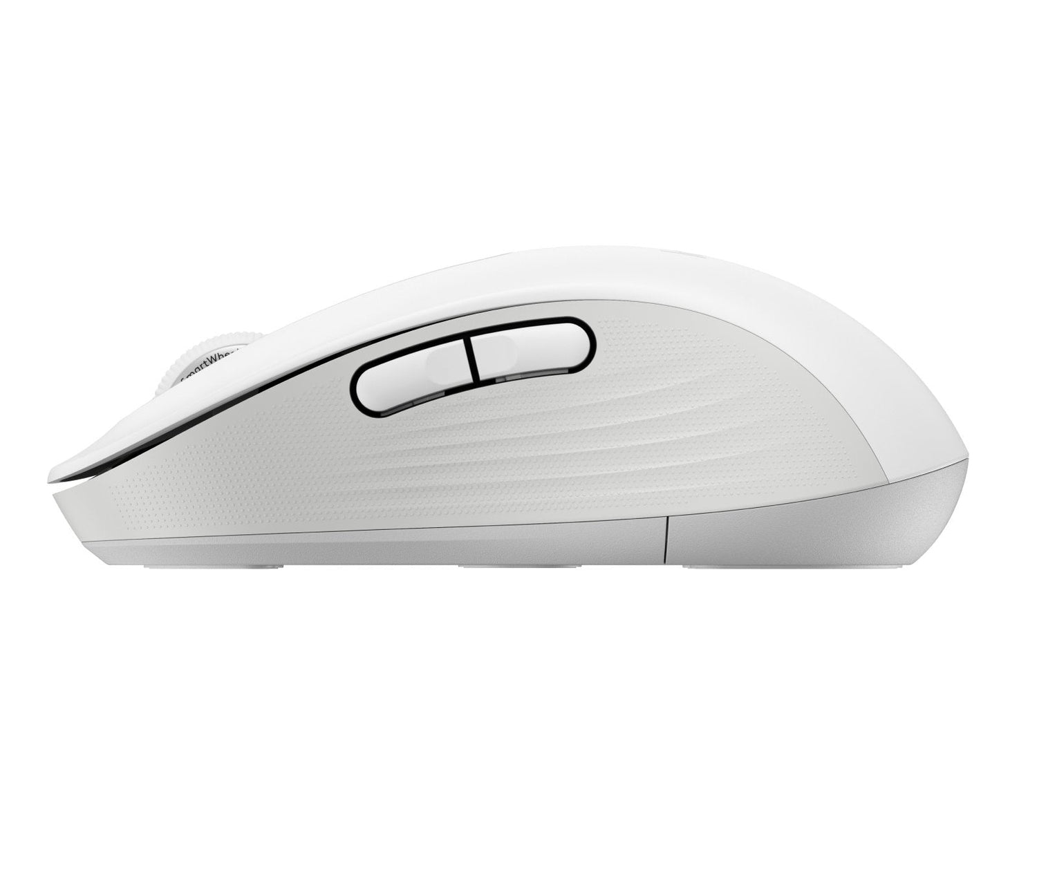 Logitech Signature M650 For Business Ratón Mano Derecha Rf Inalámbrica + Bluetooth Óptico 4000 Dpi (Logitech Signature M650 L - Wireless Mouse For Business - Of)