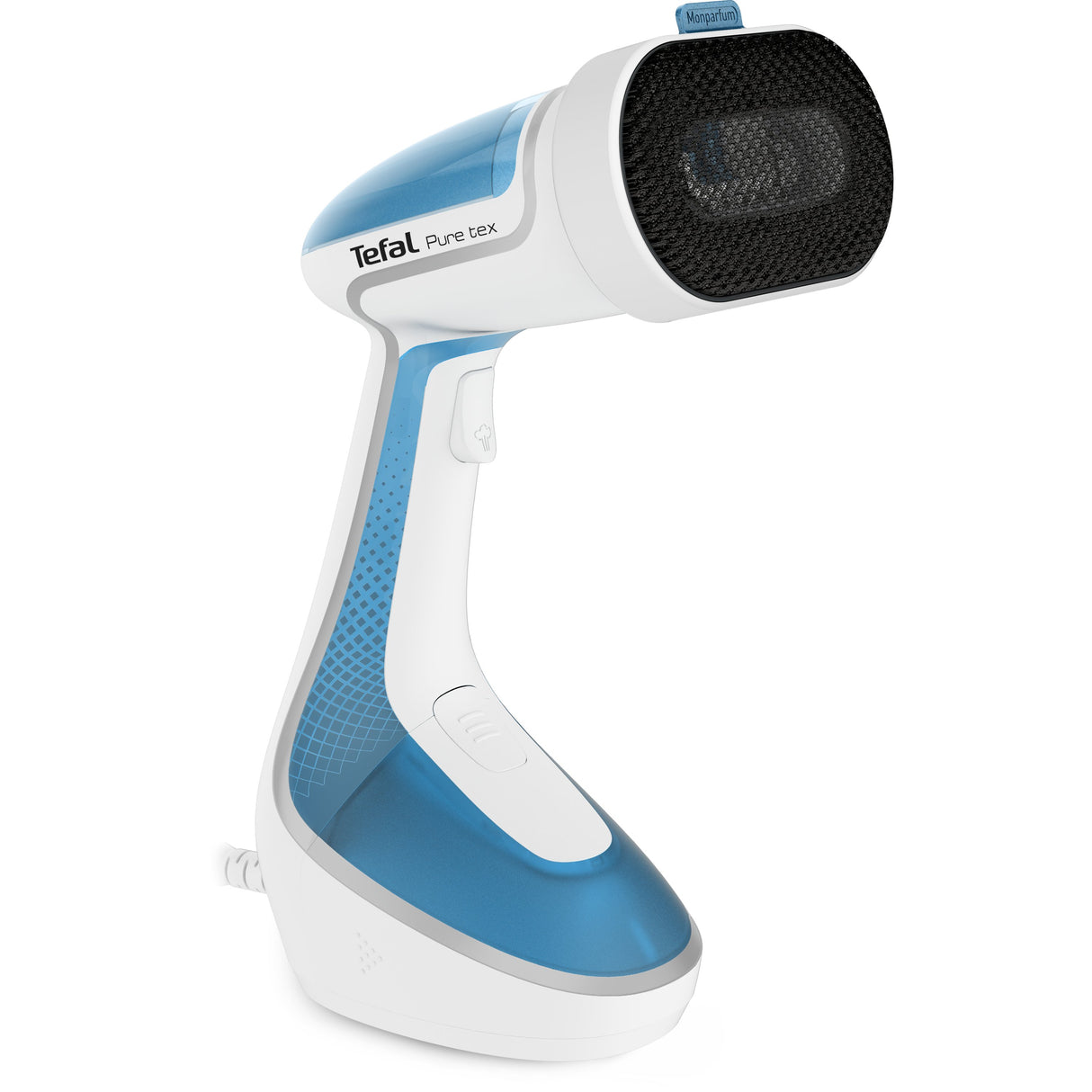 EAN 3121040081969 - Tefal Pure Tex DT9530 Vaporizador manual de prendas 0,2 L 1700 W Azul, Blanco imagen 1