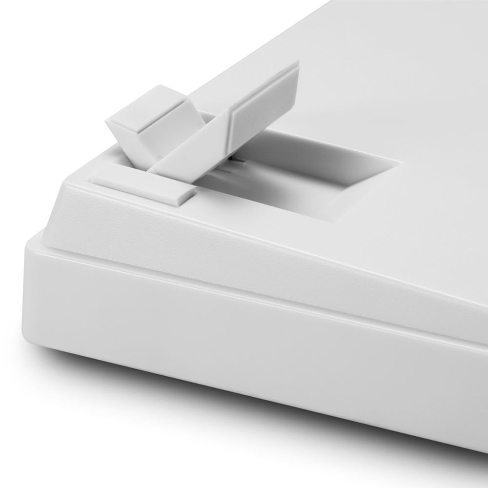 EAN 4044951038893 - Sharkoon SKILLER SGK50 S4 teclado Juego USB Blanco imagen 4