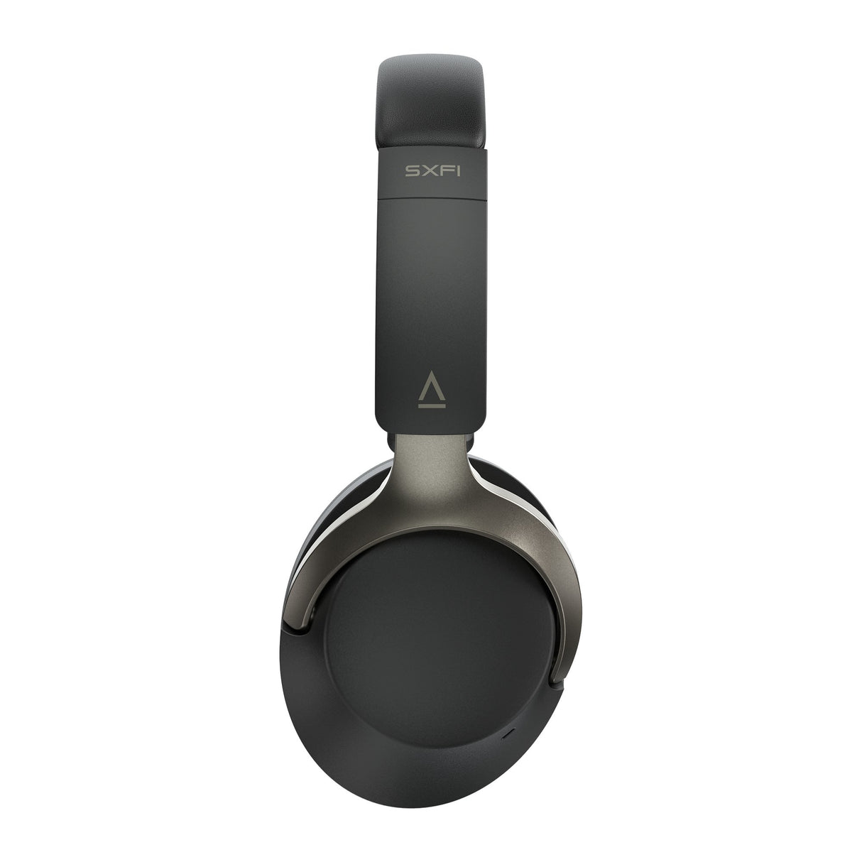 EAN 5390660196331 - Creative Labs Creative Zen Hybrid SXFI bk imagen 5