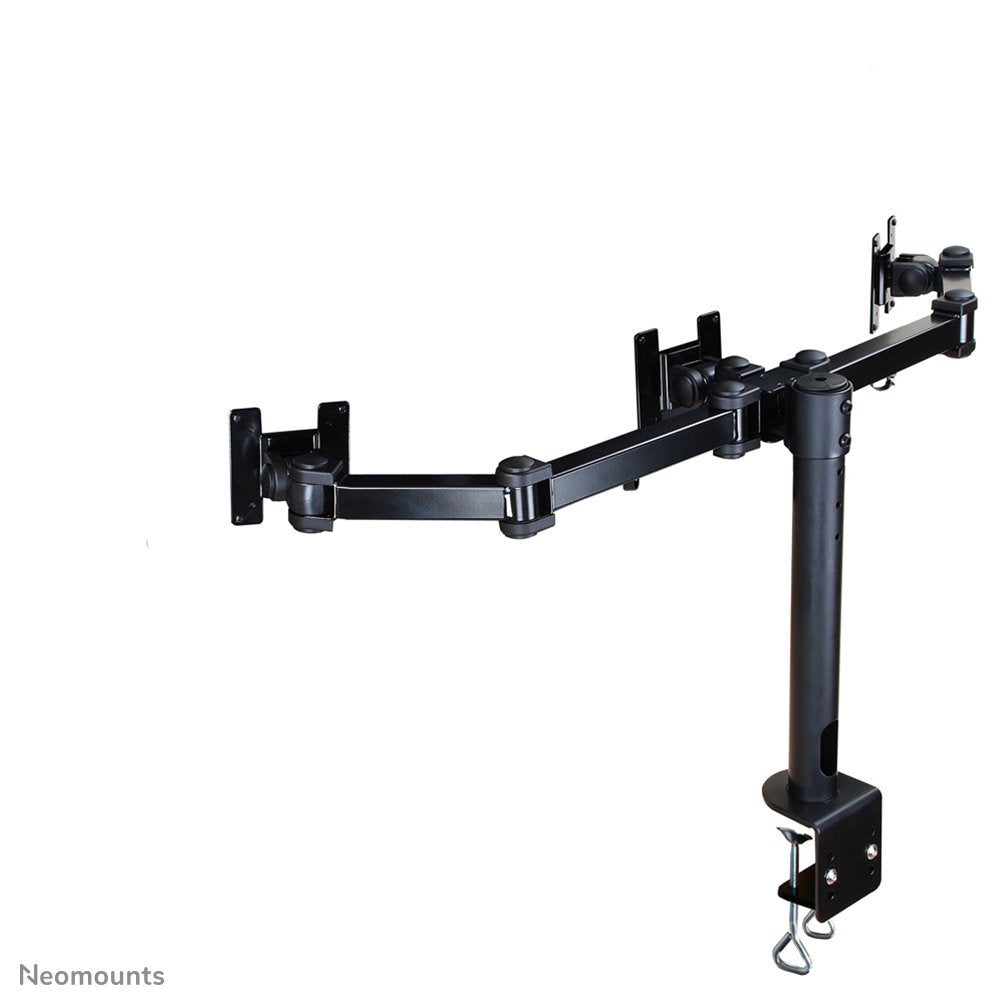 EAN 8717371442705 - Neomounts FPMA-D960D3 soporte para monitor 53,3 cm (21") Escritorio Negro imagen 2