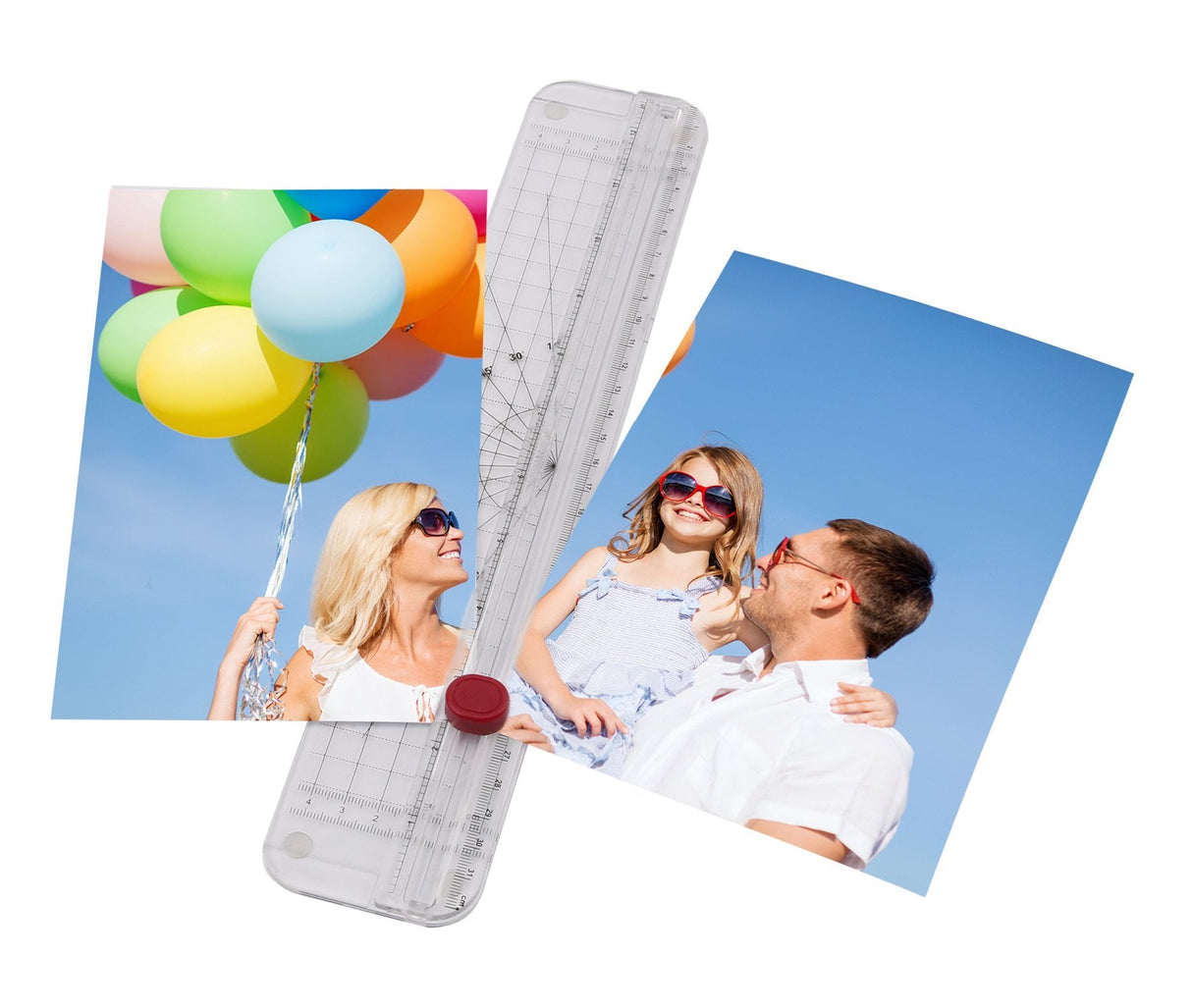 Plastificadora Olympia Laminierset A4 4in1 A 230 Plus