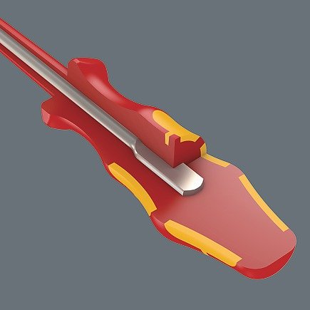 Wera Torx Vde-Destornillador 05006172001