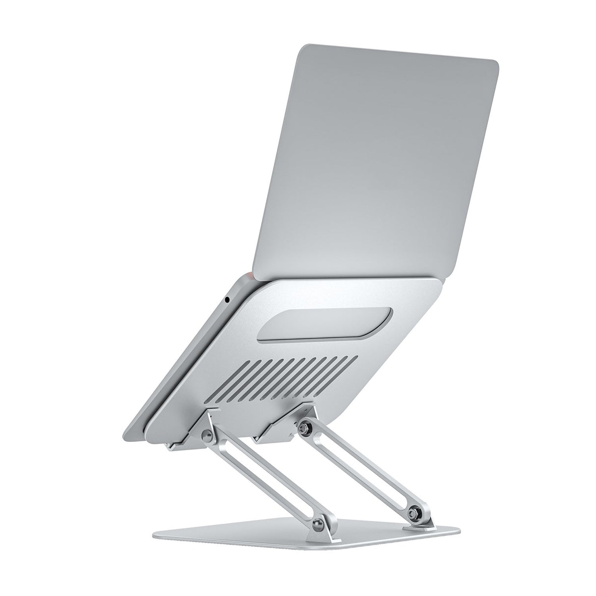 EAN 8436574708820 - AISENS LPS4XL-181 soporte para ordenador portátil Soporte para ordenador portátil y tableta 43,2 cm (17") imagen 2
